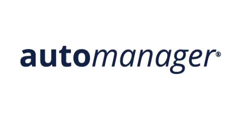AutoManager logo
