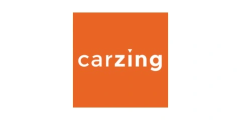 Carzing logo