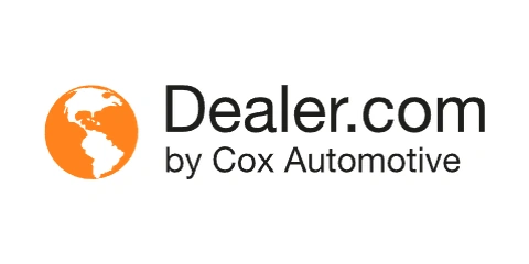 Dealer.com logo