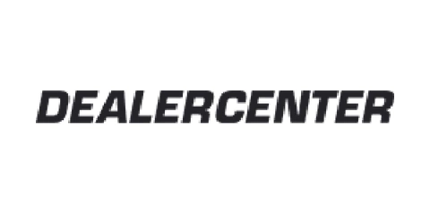 DealerCenter logo