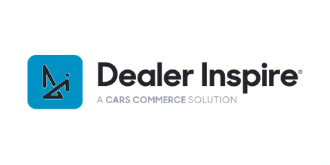 Dealer Inspire logo