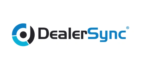 DealerSync logo