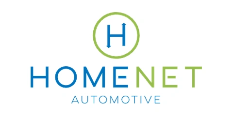 HomeNet logo