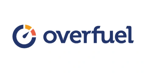 OverFuel logo