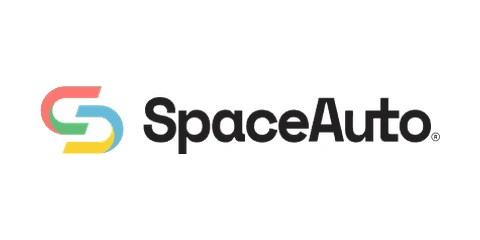 Space Auto logo