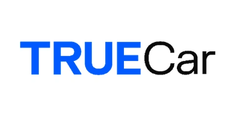 TrueCar logo