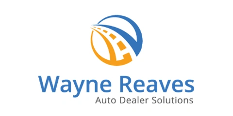 Wayne Reaves logo