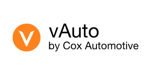 vAuto logo